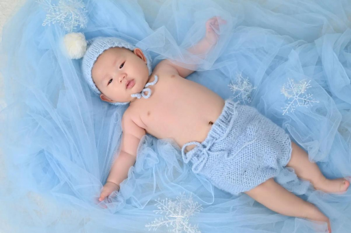 新沂孕妇肚子上长红点